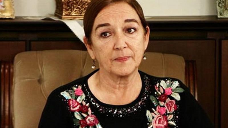 Las Mil y Una Noches: Falleció actriz que interpretó a Nadide