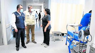 Lambayeque: Médico es una de las nuevas víctimas del mortal dengue