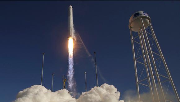 Misión Artemisa de la NASA llevará a la primera mujer a la Luna en 2024 (VIDEO)