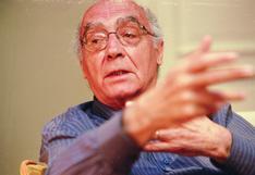 José Saramago: cuando el Nobel de Literatura sorprendió con sus ideas a los peruanos en el 2000