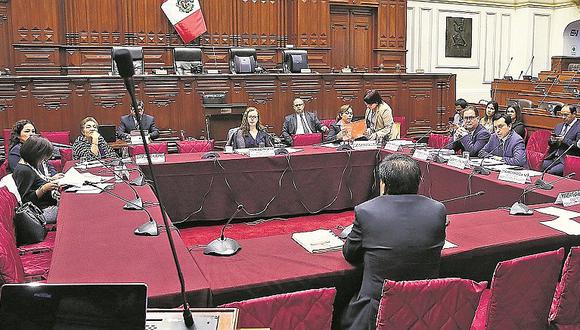 Constitución aprueba cambio que impide la reelección de Martín Vizcarra