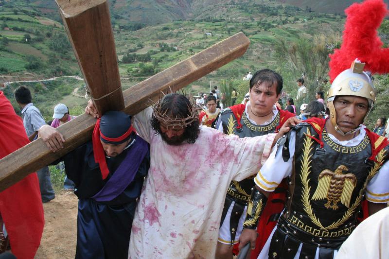 Siete lugares te esperan para pasar Semana Santa