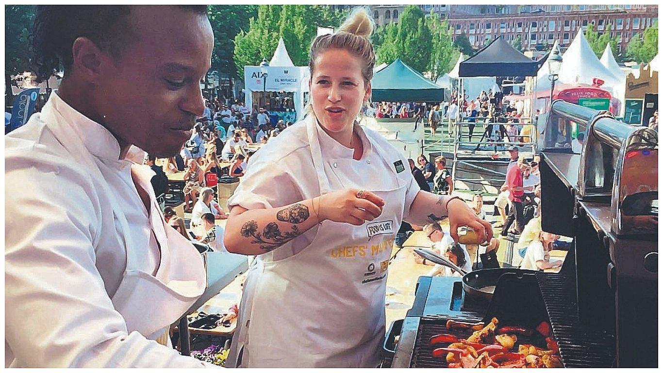 Todo sobre el EAT Forum 2018