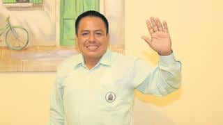 Carlos Montero, candidato al Gobierno Regional de Piura: “Crearemos el Servicio de Inteligencia Regional contra la delincuencia”