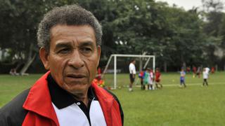 Héctor Chumpitaz sobre Perú ante Brasil: “Los equipos chicos hacen lo mejor cuando juegan con grandes”