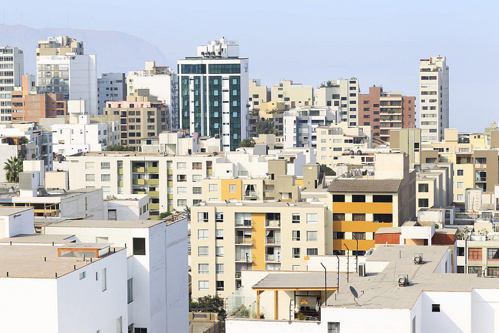 BBVA: Demanda de vivienda superará en más del doble a la oferta