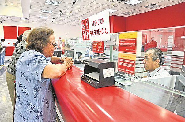 Mypes representan 40,6% de créditos colocados en regiones del sur