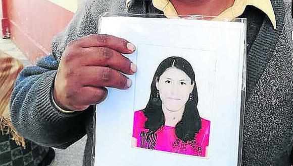Tres mujeres llevan más de 5 días desaparecidas