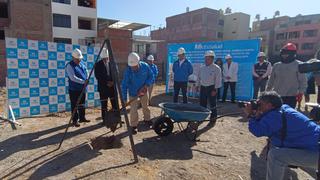 EsSalud en Arequipa: Se construye la tercera unidad renal del país (VIDEO)