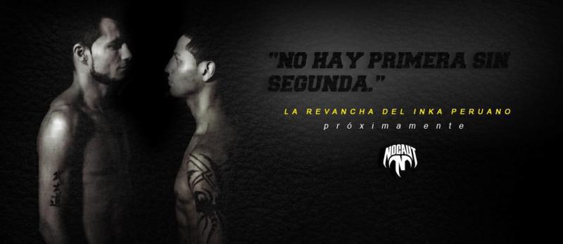 Jonathan Maicelo volvería a pelear con el ruso Rustam Nugaev