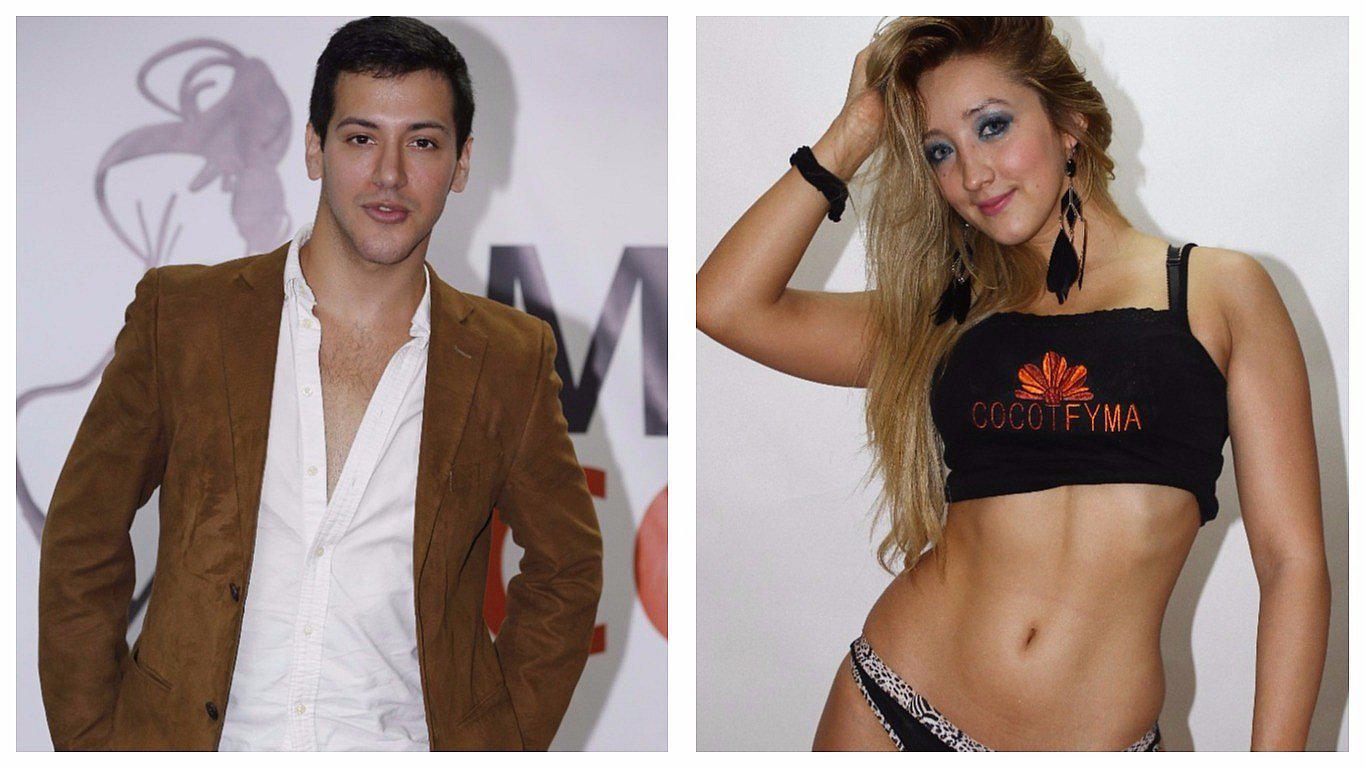 Romina Gachoy: Jean Paul Santa María habló sobre supuesto video íntimo de su esposa