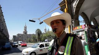 Así deben proteger a los trabajadores expuestos a la radiación solar 