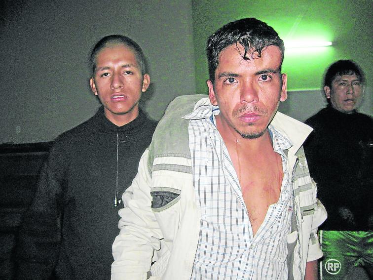 Plejo podría ser  trasladado a Lima