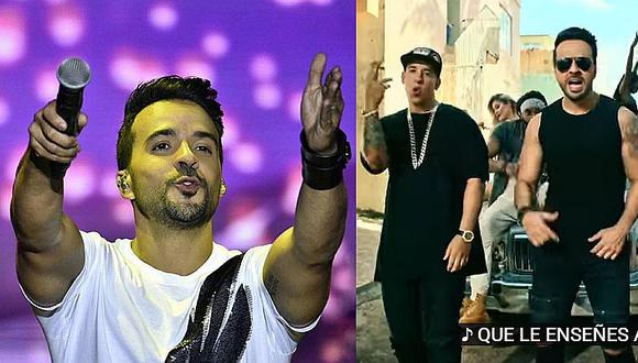 Detienen a los hackers que borraron el video "Despacito" de Luis Fonsi y Daddy Yankee