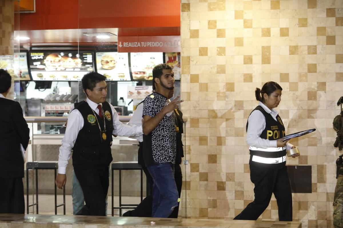 Foto: Gian Avila (GEC)