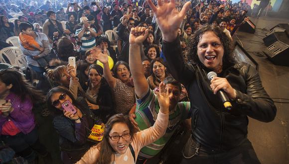 ​Gustavo Ratto brilla con luz propia en 'Sol Sonidos Latinos' 
