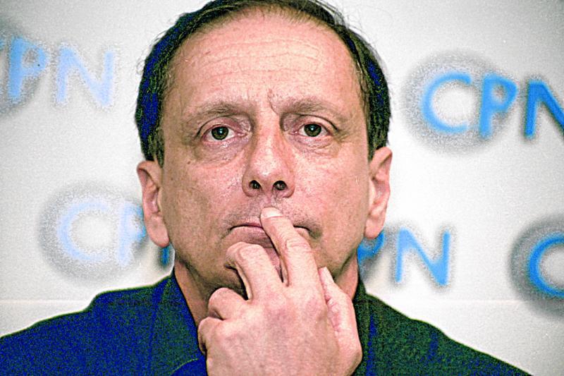 Procuraduría remató inmueble de exparlamentario Ernesto Gamarra