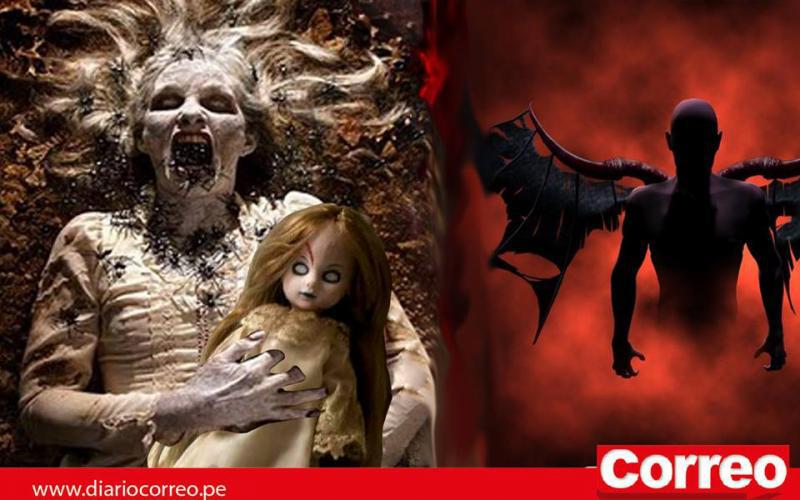 #MitosLeyendas - La Muñeca Llorona (Tumbes)