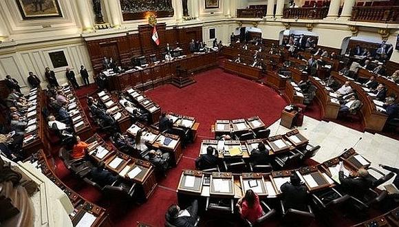Encuesta IEP: Más de la mitad de peruanos está a favor del cierre del Congreso de la República