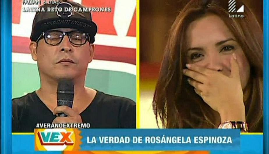 Facebook: Padre de expareja de Carloncho revela su verdadera personalidad con esta carta (VIDEO)