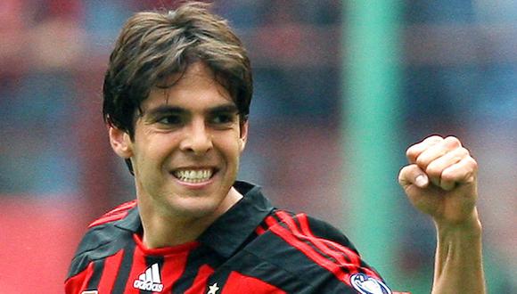 Mourinho sobre Kaká: "El Milán podría ser una buena solución para él"
