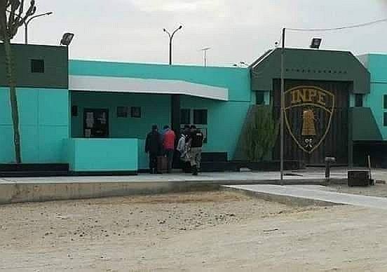 Internos extranjeros se enfrentan en penal de Pucchún 