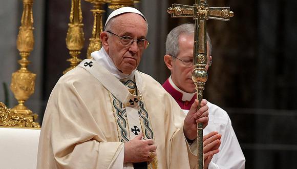 Editorial de CNN Chile pide que Papa Francisco se disculpe por abusos sexuales de sacerdotes (VIDEO)