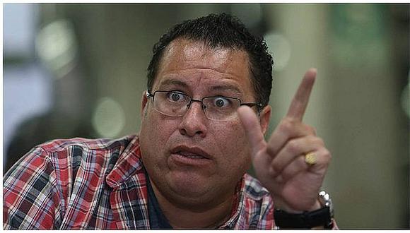 Phillip Butters: Cancillería de Ecuador se pronuncia sobre sus comentarios