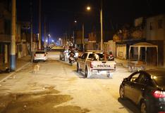 Callao: Gobierno Regional gestiona la compra de 131 vehículos para la Policía y reforzar patrullaje