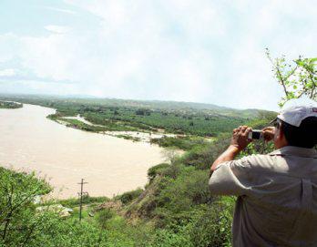 Ecosistema de las Cuencas Hidrográficas