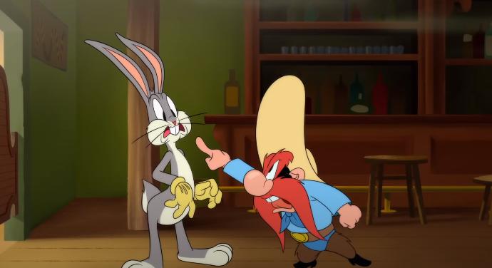 “Looney Tunes” regresa con nueva serie animada para HBO Max. (Foto: HBO Max)
