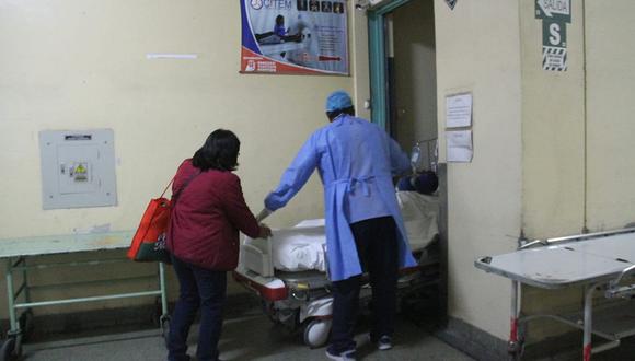 Mueren dos personas por coronavirus en Arequipa y ya suman cuatro decesos 