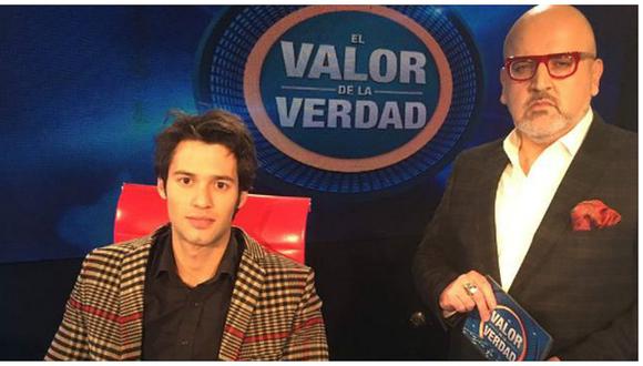  'El Valor de la Verdad': Mira las preguntas que responderá Joshua Ivanoff hoy