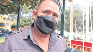 Piura: Denuncian que obra de Pacaipampa tiene deficiencias