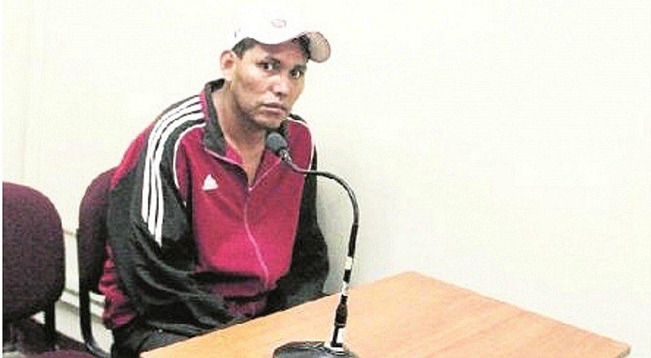 "Los Pulpos": “Miller” recibirá su fallo antes de Navidad