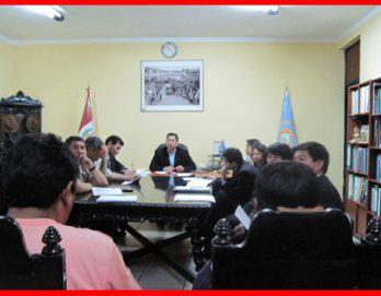 Terminal pesquero
 tendrá nueva sede