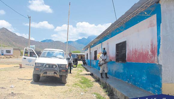 En los distritos de Pátapo y Tumán piden a autoridades fumigación, recojo de inservibles y abatización del agua.