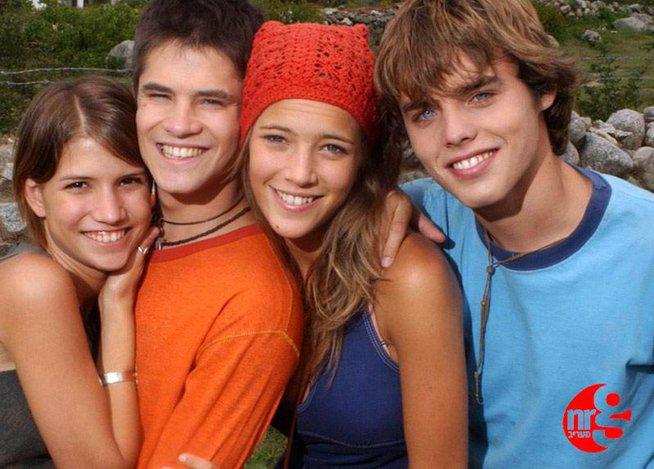 Rebelde Way: Ex integrante de serie argentina se queda ciego (VIDEO)
