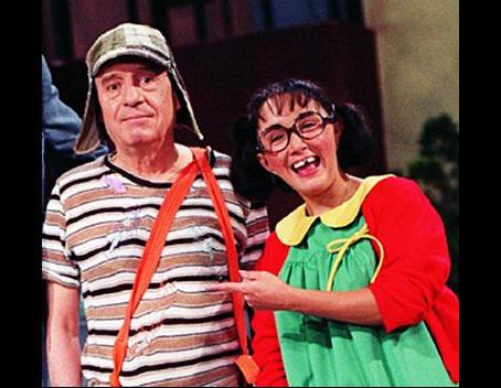 ​Muere Chespirito: ¿Por qué ‘La chilindrina’ no asistió a funeral?