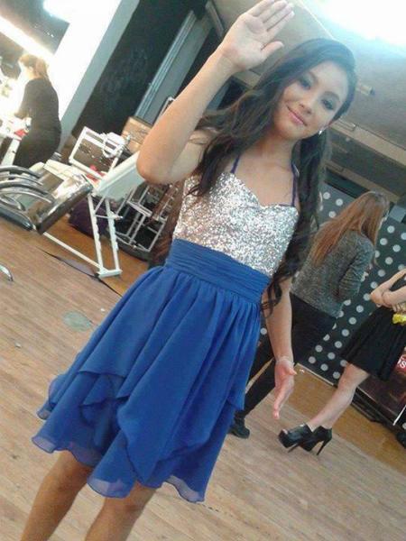 Retiro de cantante de Corazón Serrano causa controversia