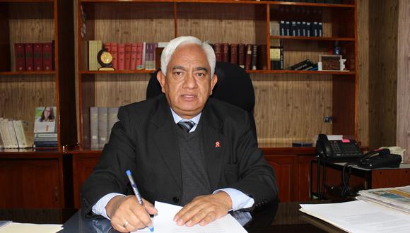 Poder Judicial celebra mañana "Día del Juez"