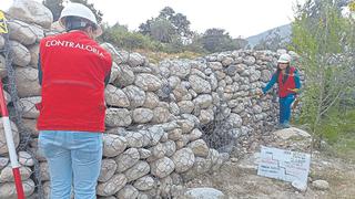 Áncash: Municipalidad Provincial de Huaylas pagó por obra con deficiencias