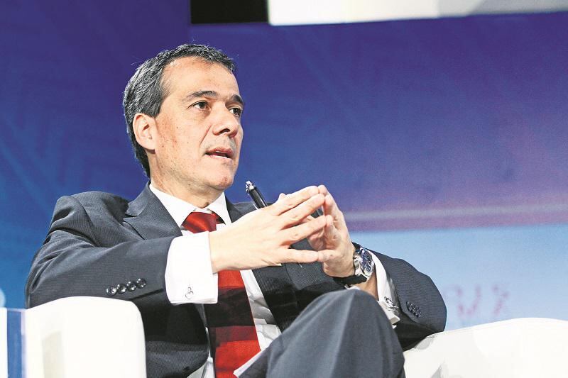 MEF: “Horizontes para reducir la informalidad son muy largos”