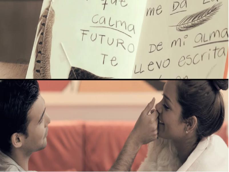 YouTube: Vídeo de Ezio Oliva es sensación en la red (VIDEO)