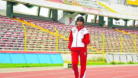Kimberly García buscará la medalla de oro en los Panamericanos