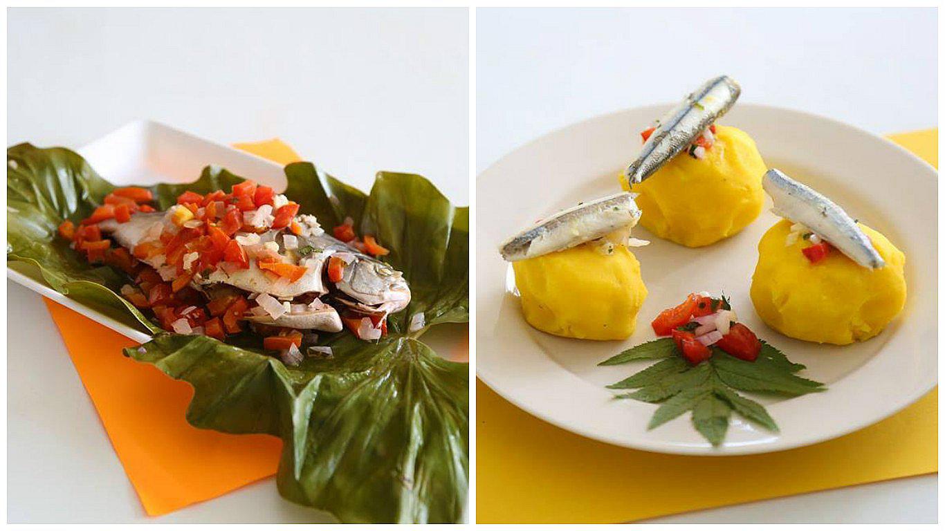 Semana Santa: los beneficios de consumir pescado y dos recetas fáciles 