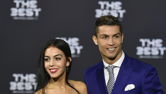 Cristiano Ronaldo ya tendría fecha para su boda con Georgina Rodríguez