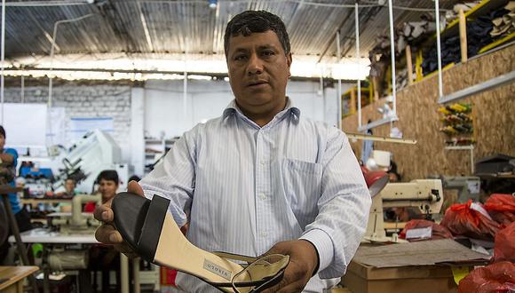 90 mil trabajadores de calzado son afectados por la emergencia sanitaria