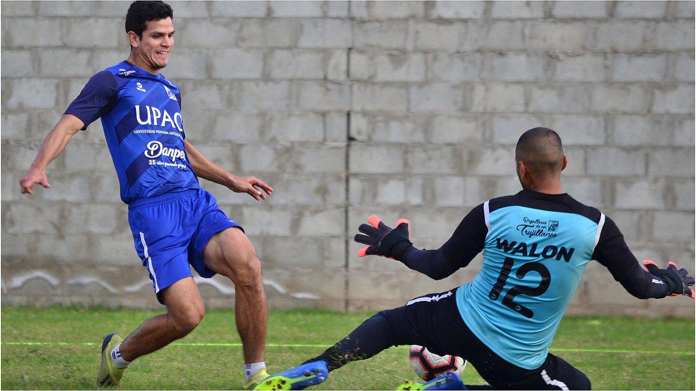 Noronha alista el festejo