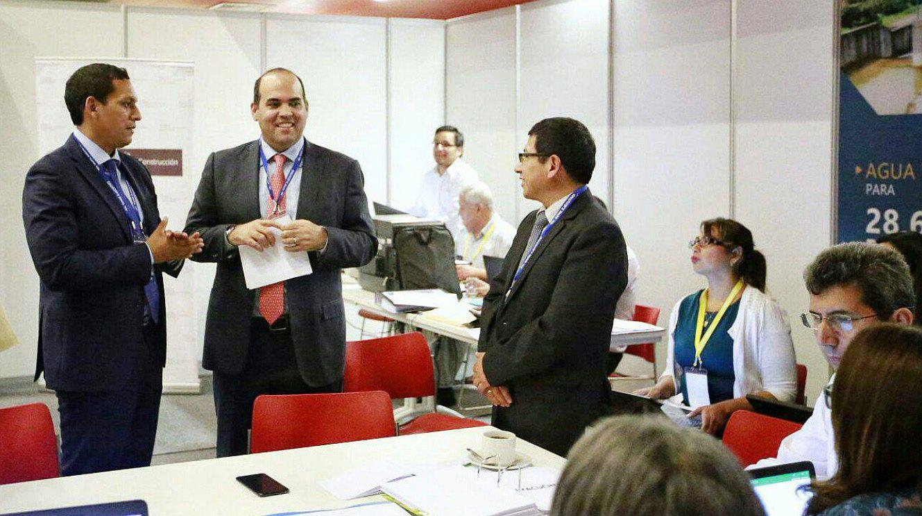 La Libertad: Principales autoridades participarán en la reunión por la reconstrucción 